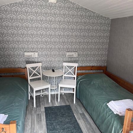 Beach House Ystad község Kültér fotó