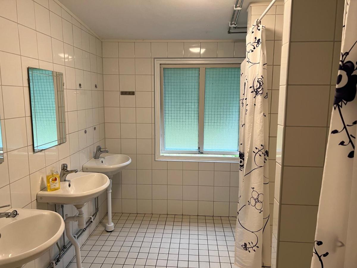 Beach House Ystad község Kültér fotó