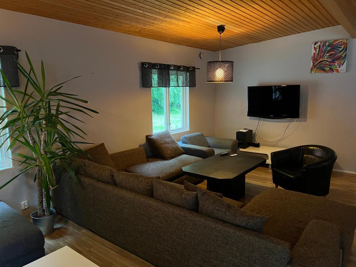 Beach House Ystad község Kültér fotó
