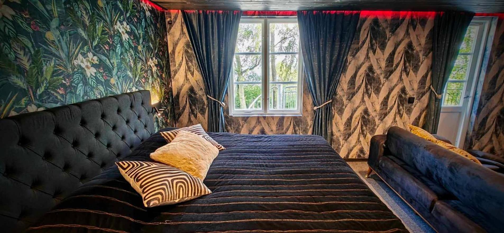 Beach House Ystad község Kültér fotó