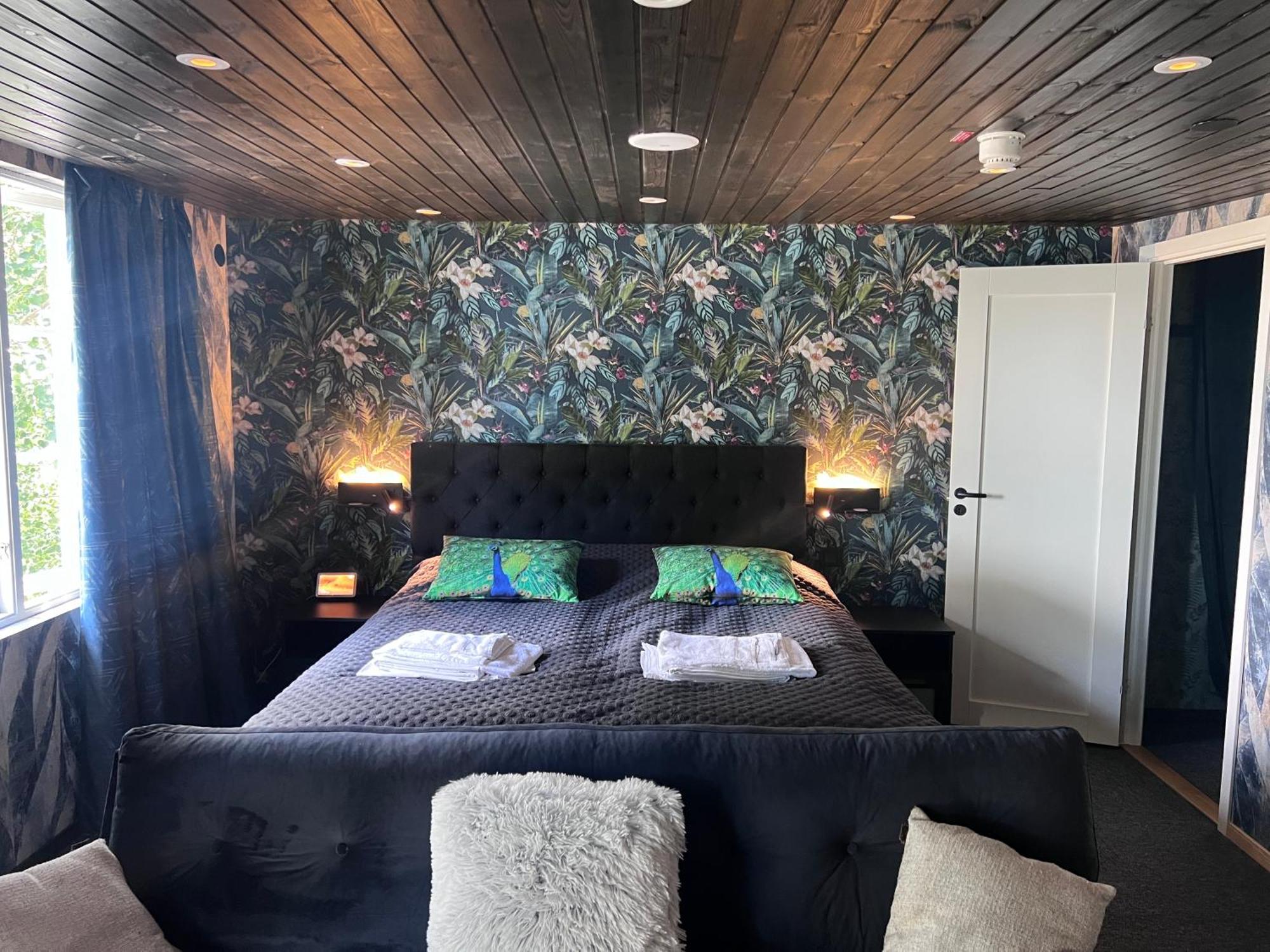 Beach House Ystad község Kültér fotó